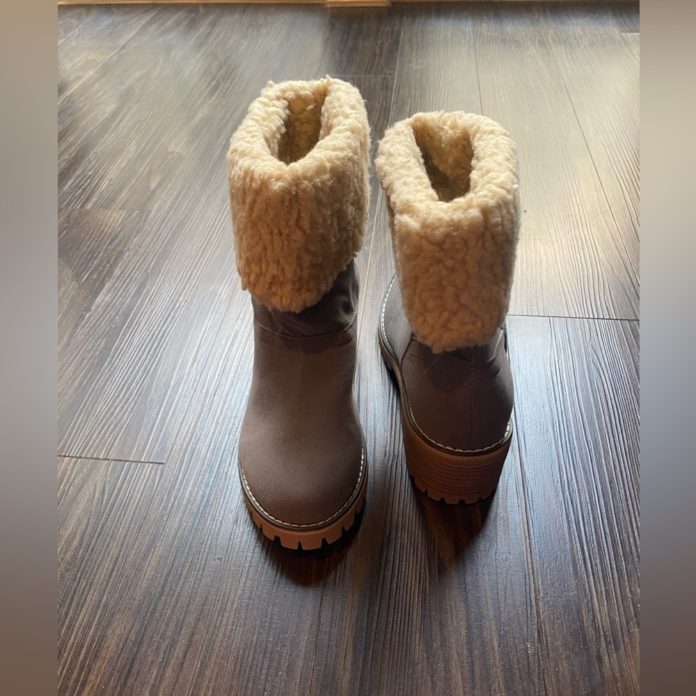Winter Booties - image 3